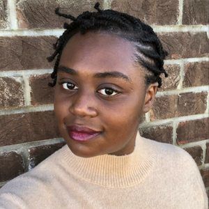 Meet your Posher, Tamaria